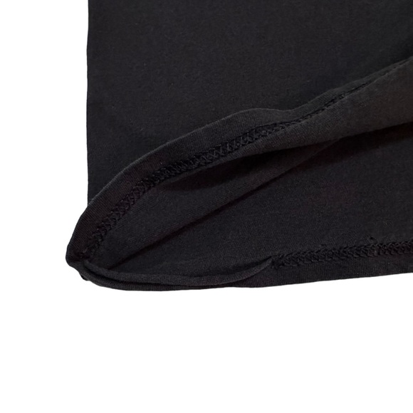 Cobra Kai Black Short Sleeve Tee - Picture 7 of 10